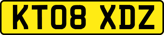 KT08XDZ
