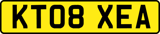 KT08XEA