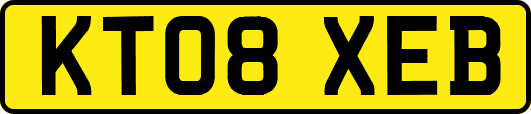 KT08XEB