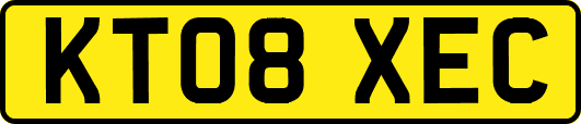 KT08XEC