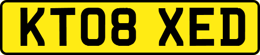KT08XED