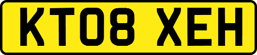 KT08XEH