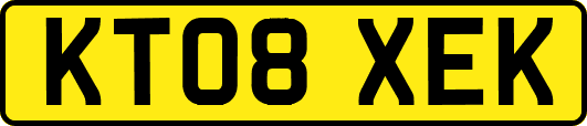 KT08XEK