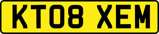 KT08XEM