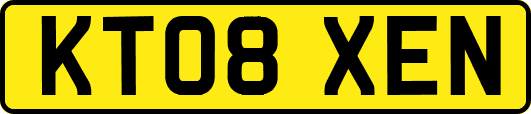 KT08XEN