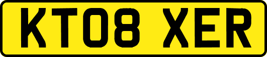 KT08XER