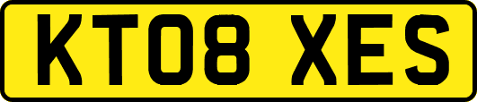 KT08XES