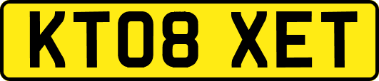 KT08XET