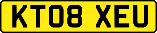 KT08XEU