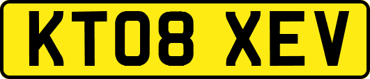 KT08XEV