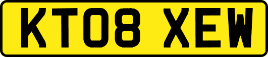 KT08XEW
