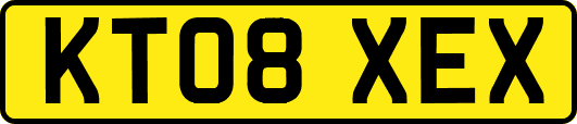 KT08XEX
