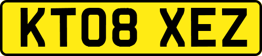 KT08XEZ
