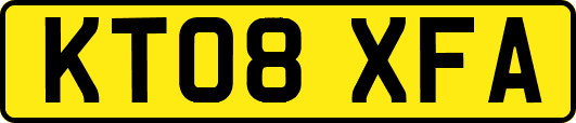 KT08XFA