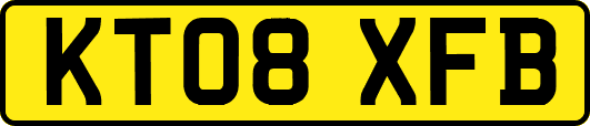 KT08XFB