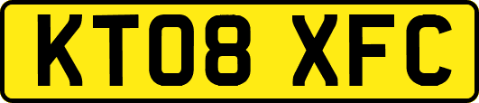 KT08XFC