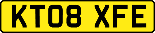 KT08XFE