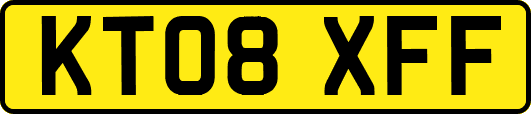 KT08XFF
