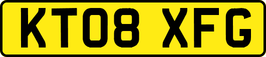 KT08XFG