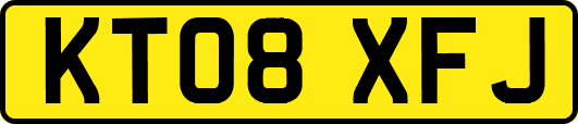 KT08XFJ