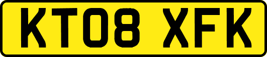 KT08XFK
