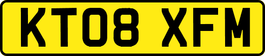 KT08XFM