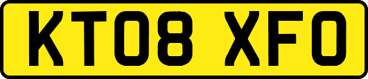 KT08XFO