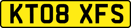 KT08XFS