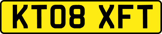 KT08XFT