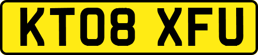 KT08XFU