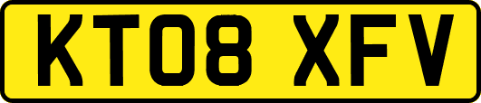 KT08XFV