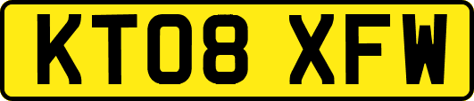 KT08XFW