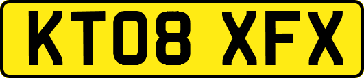 KT08XFX