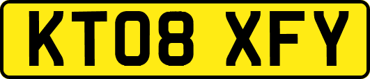 KT08XFY