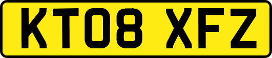 KT08XFZ