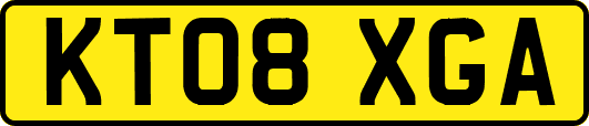 KT08XGA