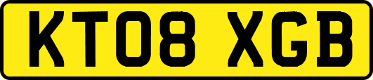 KT08XGB
