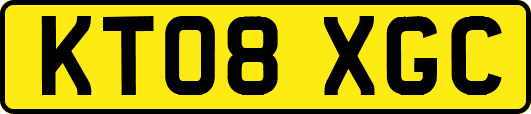 KT08XGC