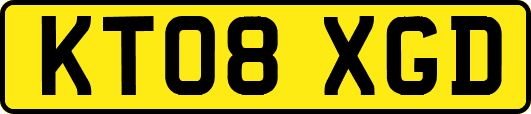 KT08XGD