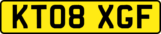 KT08XGF