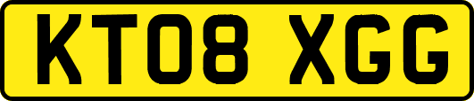 KT08XGG