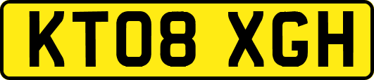 KT08XGH