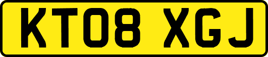 KT08XGJ