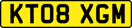 KT08XGM