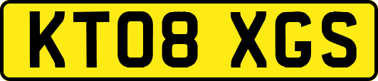 KT08XGS