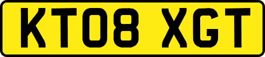 KT08XGT
