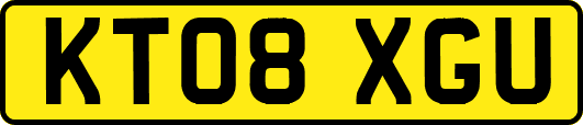 KT08XGU