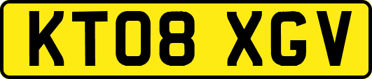 KT08XGV