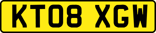 KT08XGW