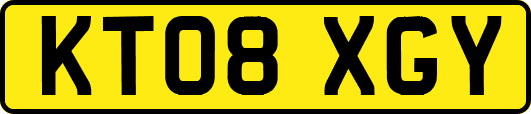 KT08XGY